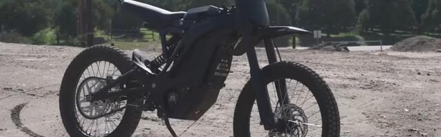 How Fast Is The E Ride Pro-SS 3.0? A Look At Its Top Speed & Acceleration Times