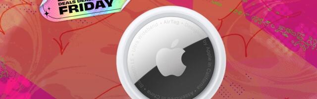 Get the Apple AirTag for under $18 ahead of Black Friday — save over $11 on this popular Bluetooth tracker