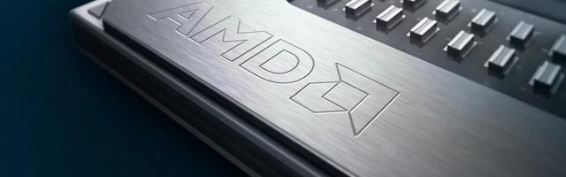 AMD publishes first Zen 6 document detailing ground-up redesign on 2nm process node — brand-new 8-wide CPU core with strong vector capabilities