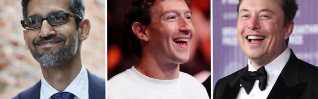 The scariest word this year for workers from DC to Silicon Valley