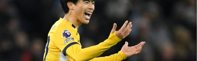 Livestream FA Cup Soccer: Watch Man United vs. Brighton From Anywhere