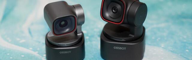 Obsbot Tiny 3 4K Webcams Review: Simply the Best
