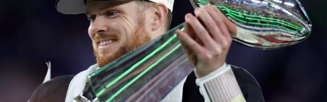 AI Predicted the 2026 Super Bowl Winner. Here's What Else It Got Right