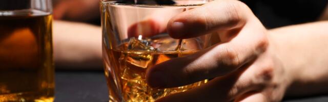 DMGT leads round for Ozempic-style alcohol reduction startup