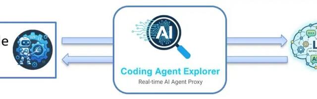 Заглянуть под капот ИИ-агентов: новый инструмент раскрывает «магию» Claude Code