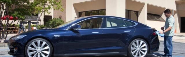 Tesla canceled the car of the century