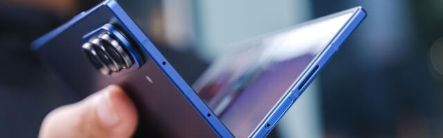 5 Gadgets Samsung Makes That Apple Doesn't