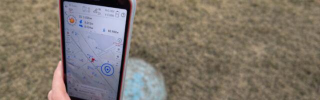 Сантиметры против метров: как RTK-контроллеры спасают инженеров от бессмысленных раскопок