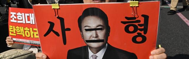 Everyone ignores this good news about democracy