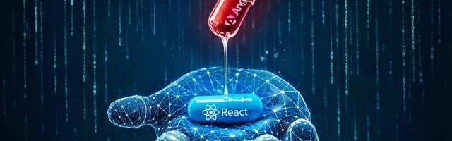 react-ui-kit-forms: новая библиотека для работы на React в стиле Angular