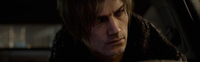 Resident Evil Requiem tease sparks debate as fans ponder if Leon S. Kennedy really has put a ring on it - and if so who?