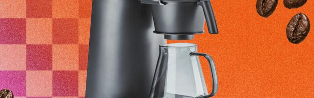 Why the Ratio Four Series Two Is What I Use to Test New Coffees