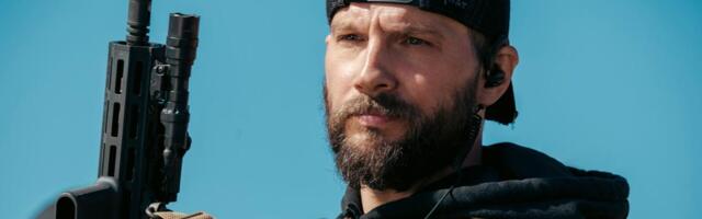 'Marshals' Star Logan Marshall-Green on Why 'Yellowstone' Spinoff Is More Than a Procedural