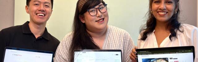 We tried 3 of the biggest vibe-coding platforms. Here's what we thought about how they stack up.