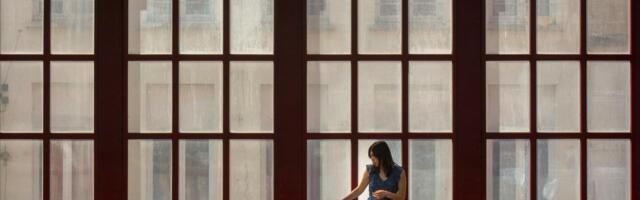 There’s a specific kind of loneliness that hits hardest at 35. Not the loneliness of being alone on a Friday night, but of realizing you could disappear for a week and the only people who’d notice are the ones who need something from you.