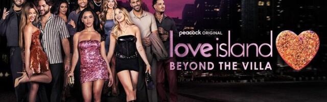 Love Island: Beyond the Villa: Here's How to Watch Season 2