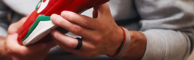 The latest Fitbit Air leak gives us colors, a launch date, and a possible price — and I've got my money ready