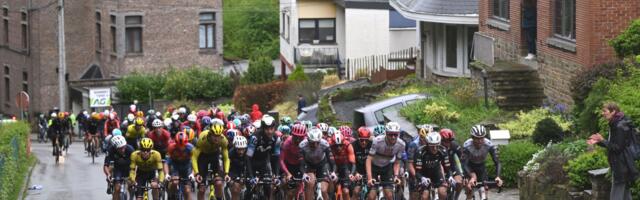 How to watch La Flèche Wallonne 2026: Free Streams and TV Channels for the UCI WorldTour Race