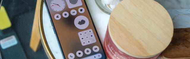 Nothing OS 4.1 just made the Nothing Phone 3 way smarter