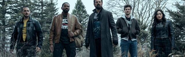 What is the release date for The Boys season 5 episode 5 on Prime Video?