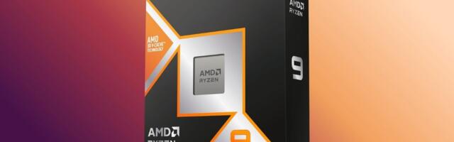 One of the most capable desktop processors available just got $125 cheaper: AMD Ryzen 9 9950X3D down to $573