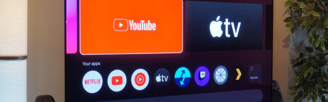 Who asked for this? YouTube Shorts are coming to your Google TV home screen