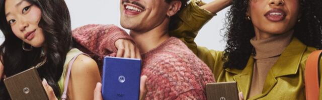 Motorola unveils the 2026 Razr 70, Razr 70 Plus, and Razr 70 Ultra