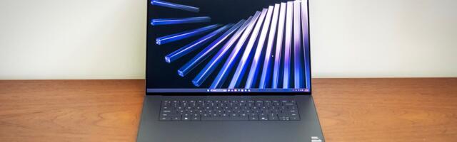 Dell XPS 16 (2026) Review: A flagship return to form