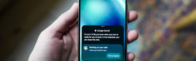 Android is Getting Gemini Intelligence, Custom Widgets, Super-powered Gboard, So Much More