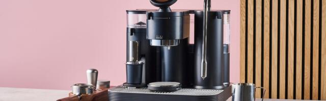 ‘Take your hand-crafted coffee to the next level’ — I tested Meraki’s prosumer espresso machine and its smart features helped me pour manual barista-quality coffees time and again