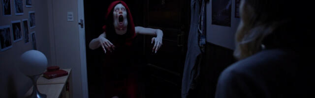 Tenebris Somnia adds live-action horror to a retro survival game on October 16