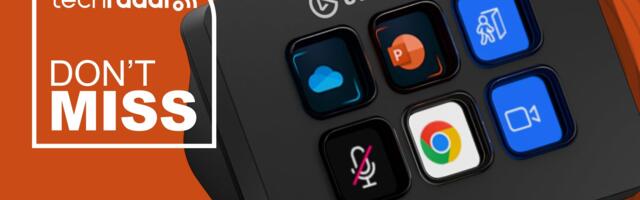 Stop memorizing hotkeys — this early Prime Day Elgato Stream Deck Mini deal is the ultimate office hack