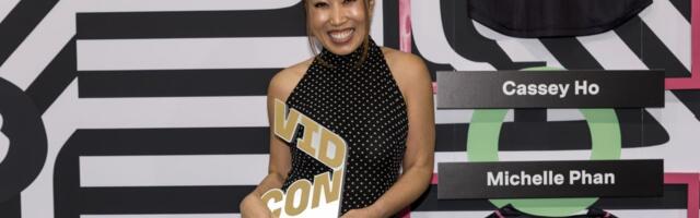 Cassey Ho tells Mashable her biggest advice for content creators