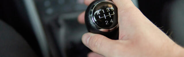 Need To Replace Your Gear Shifter? Here's How Much It Might Cost You