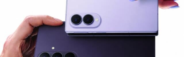 Samsung Galaxy Z Fold8 and Galaxy Z Fold8 Ultra full specs leak