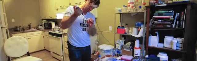 CRISPR для чайников, или Краткая справка по быстрому редактированию ДНК