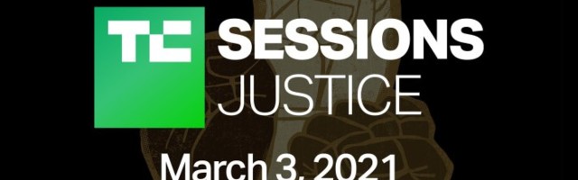 Announcing the agenda for TechCrunch Sessions: Justice