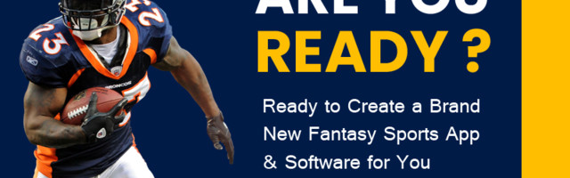 Develop a Fantasy Sports App like Fanduel