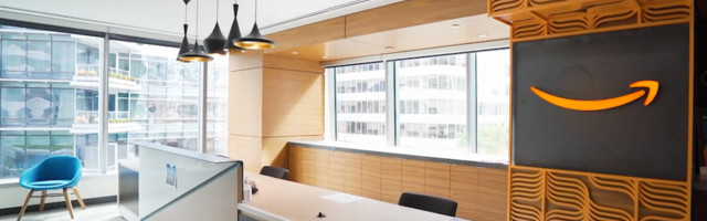 Amazon to add 1,800 Canadian tech, corporate jobs this year as part of broader hiring plans