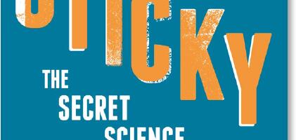 Sticky: The Secret Science of Surfaces, reviewed