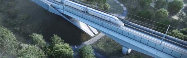 We asked an expert what canceling the HS2 Leeds branch means for UK high speed rail