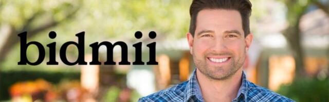 Bidmii secures $1 million round led by Scott McGillivray to scale home renovation marketplace