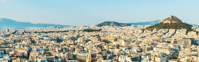 8 Greek startups to watch in 2022, according to VCs