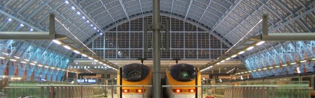 Uber Travel Launches First in the UK With Trains and Buses From Omio