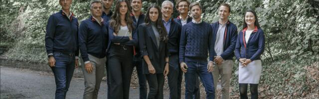 B2B VC Newion launches new fund with an initial closing of €130 million