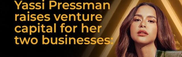 Filipina actress raises $2m for startups PEG, BrandNation