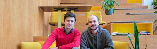 Antler-backed SaaS startup not8 has product-led growth strategies in its sights