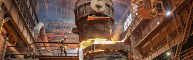 Swedish startup wants €1.5BN to build ‘green steel’ plant