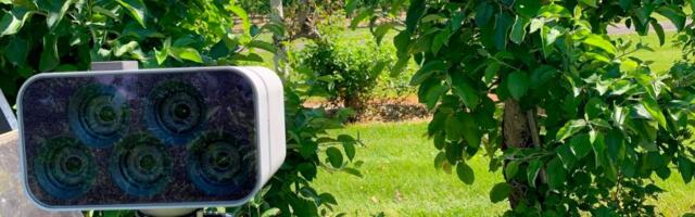 Vivid Machines raises $5.8 million CAD to help growers virtually monitor fruit trees