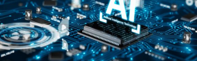 Nvidia and Dell look to breathe new life into AI on premises with Project Helix